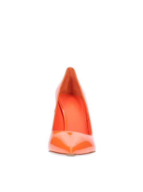  LE SILLA | DECO EVA 100MANDARIN